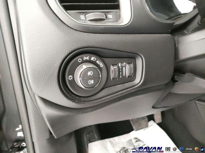 Jeep Renegade 1.5 Turbo T4 MHEV Limited