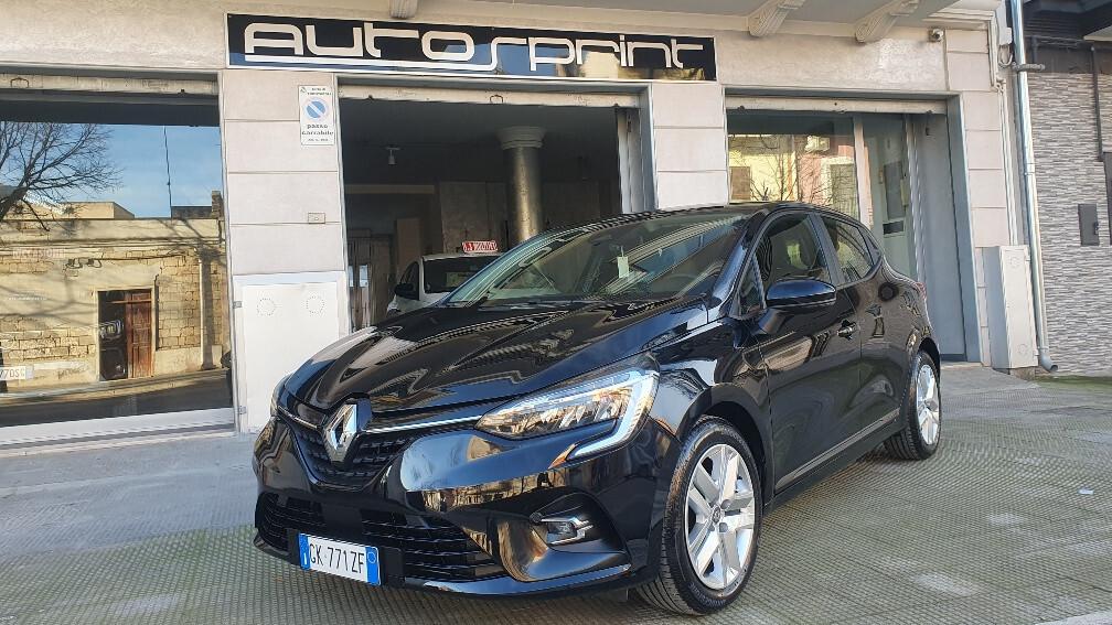 Renault NEWClio Blue dCi 8V 100 CV"PARI AL NUOVO"