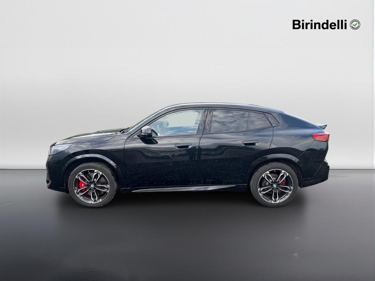 BMW X2 (U10) - X2 xDrive 20d MSport Pro