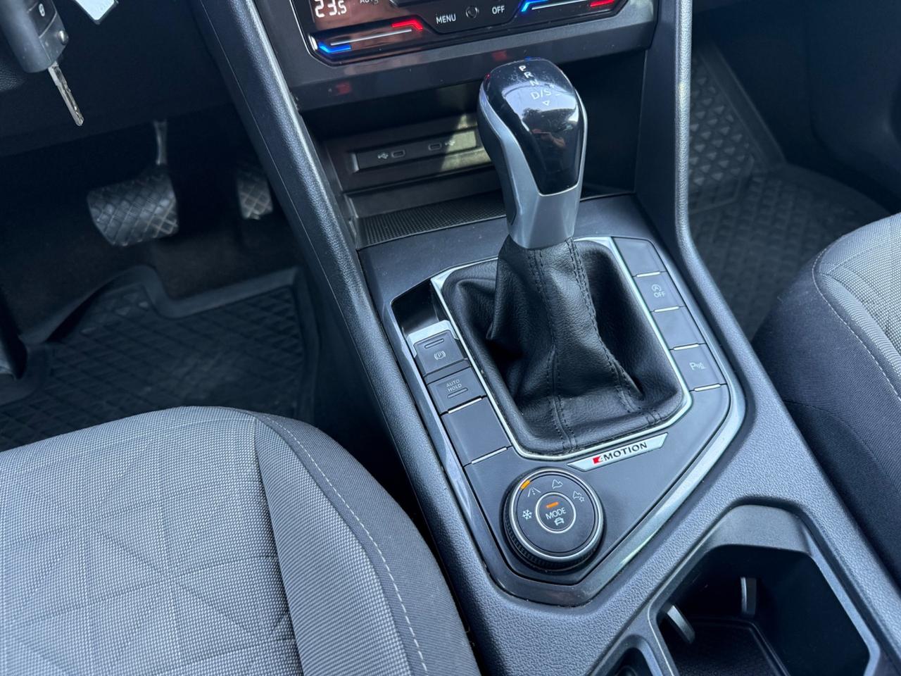 Volkswagen Tiguan 2.0 TDI 150 CV SCR DSG 4MOTION Life