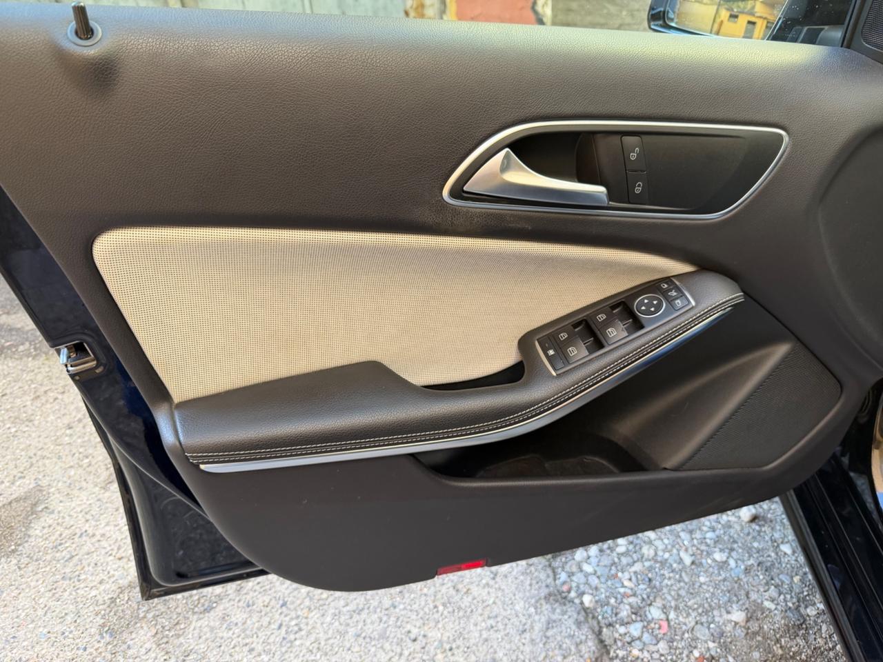 Mercedes-benz classe A 180 CDI Executive