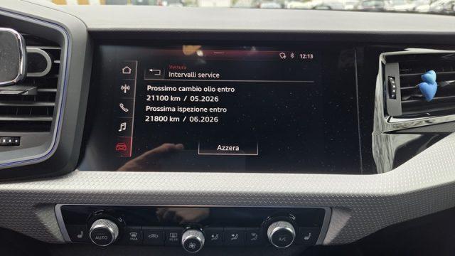 AUDI A1 SPB 35 TFSI S tronic S line edition PERMUTE