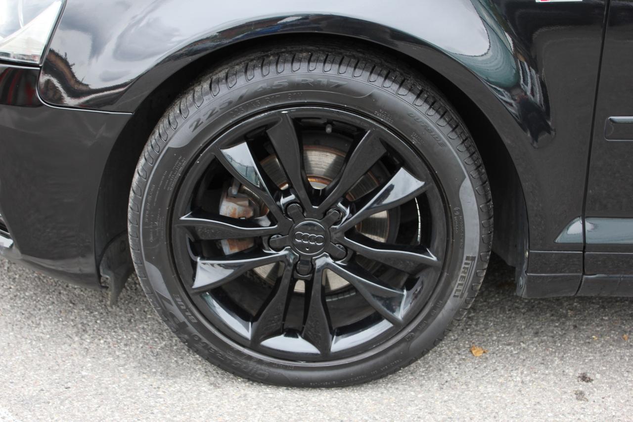 Audi A3 SPB 1.6 TDI 105 CV S-LINE