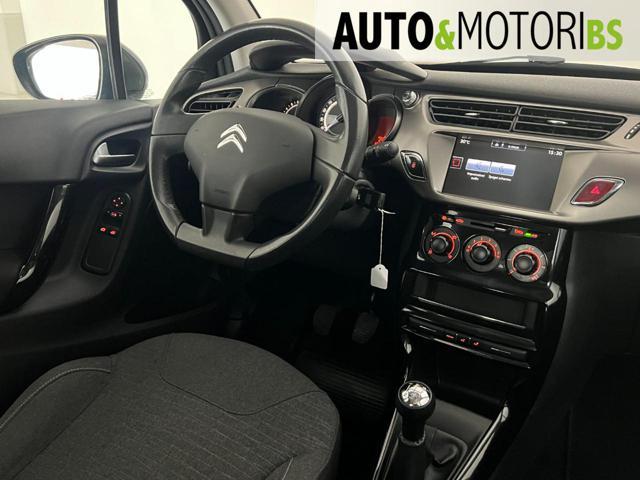 CITROEN C3 PureTech 82 Feel Edition