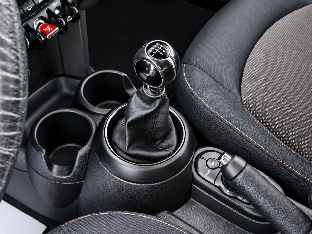 Mini 5 Porte One 1.2 75CV 5 PORTE EURO6B NEOPATENTATI/RATE/PERMUTE
