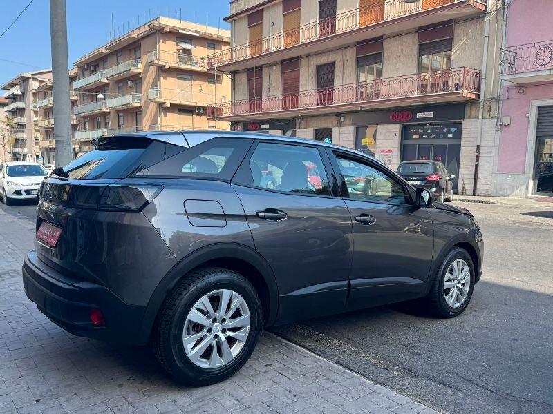 Peugeot 3008 BlueHDi 130 S&S Allure Pack