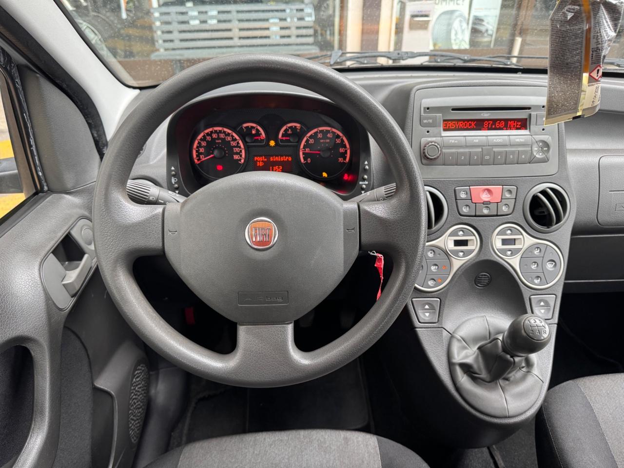 Fiat Panda 1.2 Emotion 2010