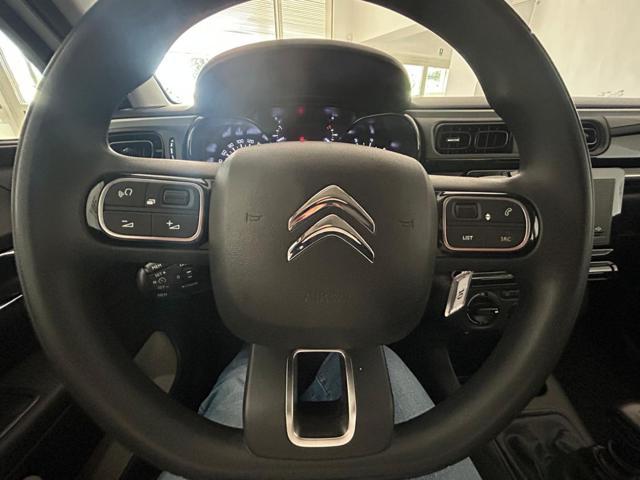 CITROEN C3 BlueHDi 100 S&S Feel