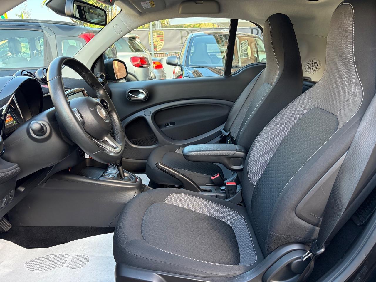 Smart ForTwo EQ Passion 82cv - SOLO 29.067Km !!