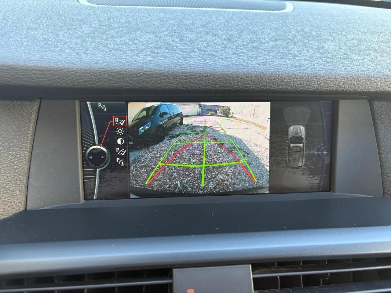 Bmw X3 XDRIVE20D XLINE 190CV AUTO