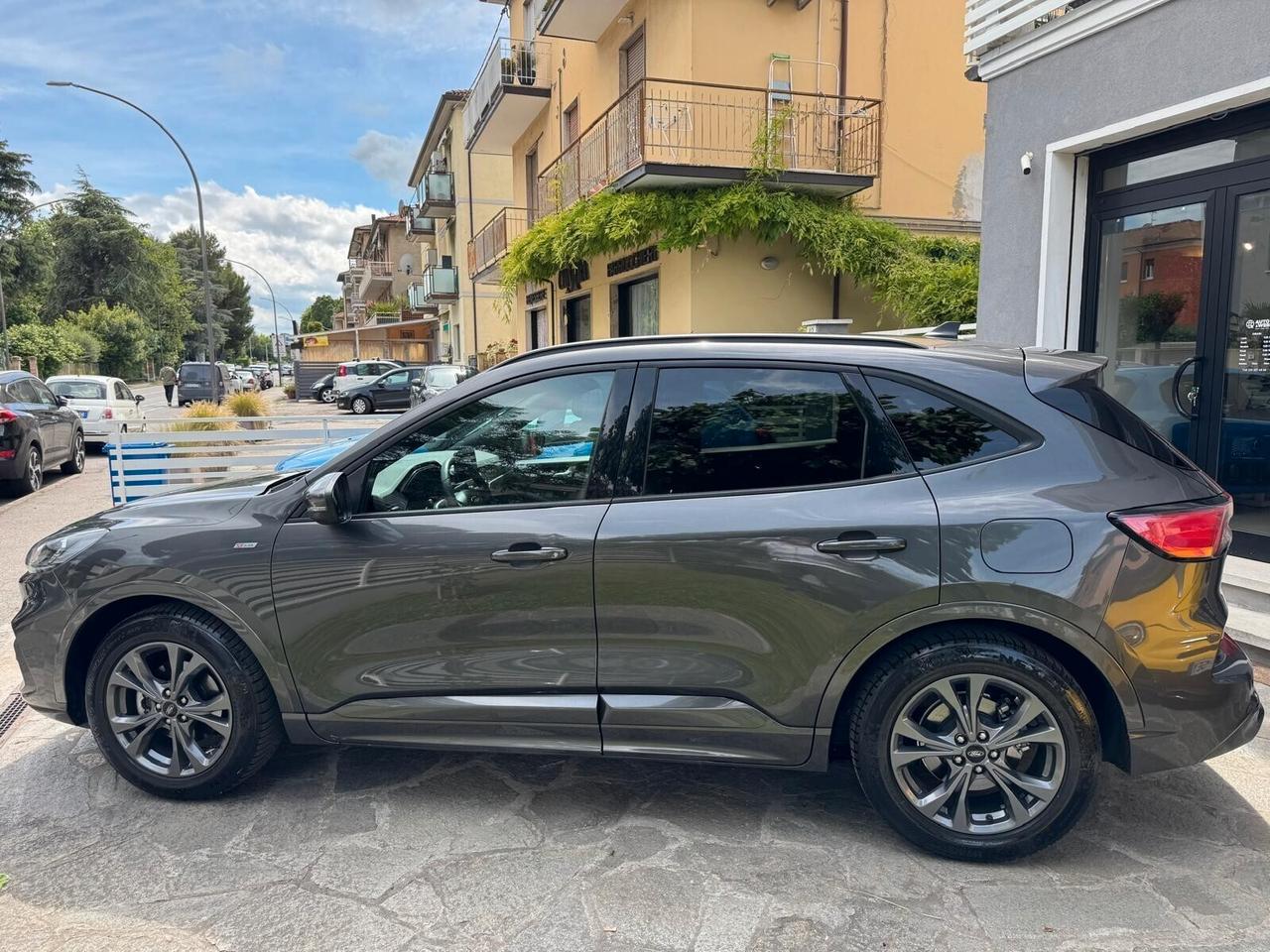 FORD KUGA 1.5 EcoBlue 120cv 2WD ST-Line X NEOPAT.