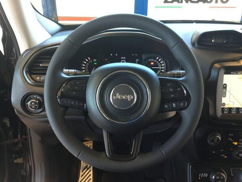 Jeep Renegade 4xe 1.3 T4 PHEV S 240cv 4xe Auto