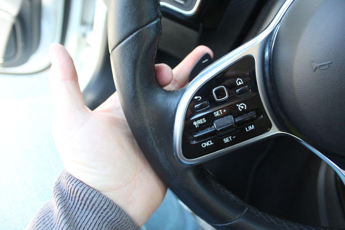 MERCEDES - Classe CLA - CLA 180 d Aut. Shooting Brake Executive