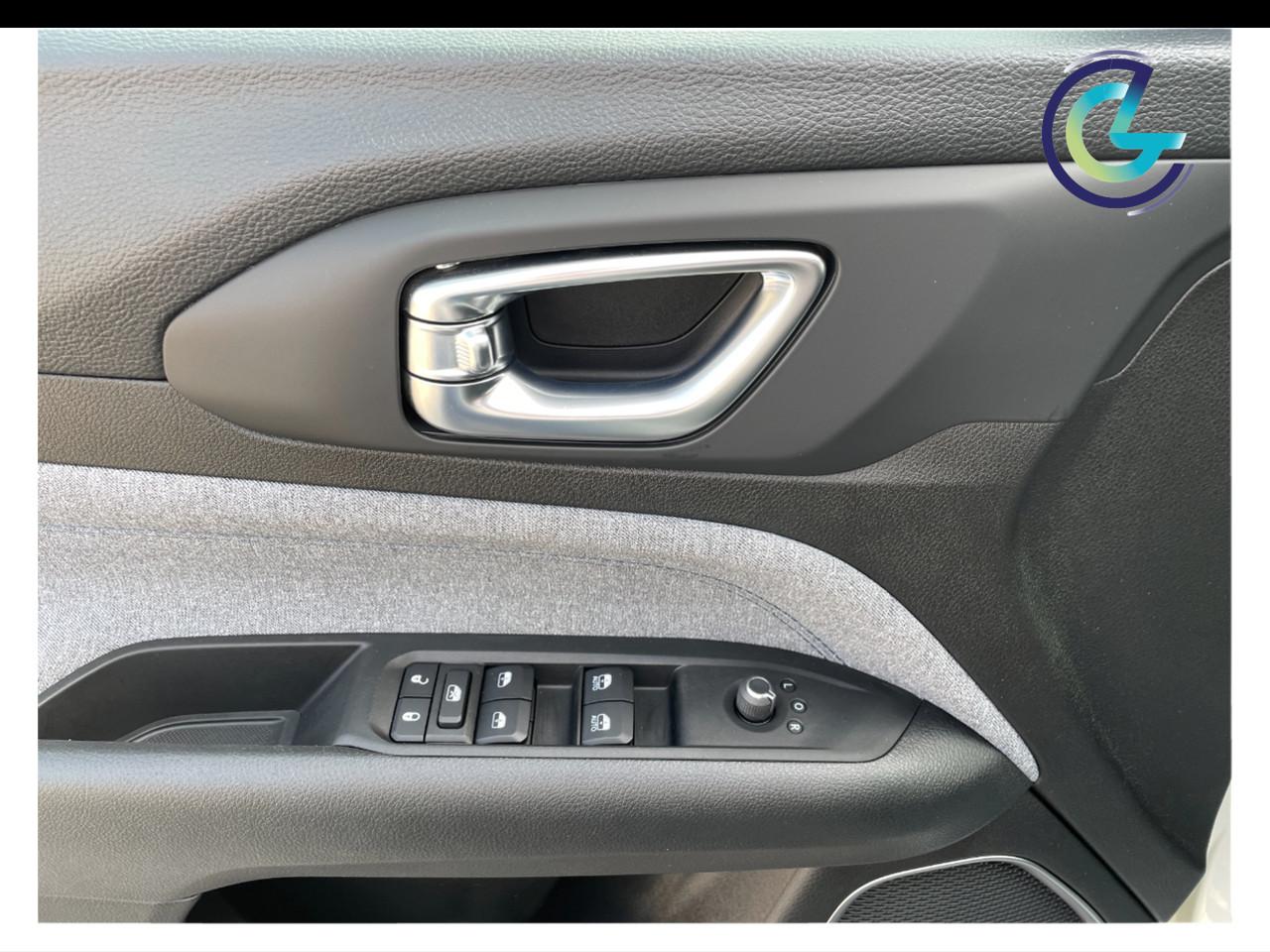 JEEP Compass II 2021 - Compass 1.3 turbo t4 Longitude 2wd 130cv