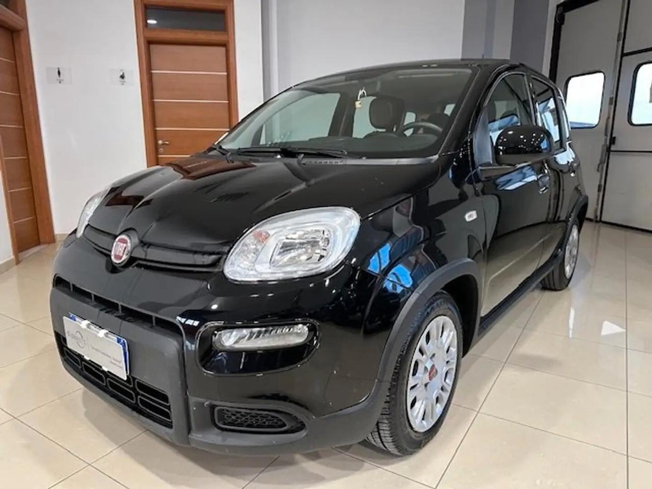 Fiat Panda GPL - 2020 IN ARRIVO