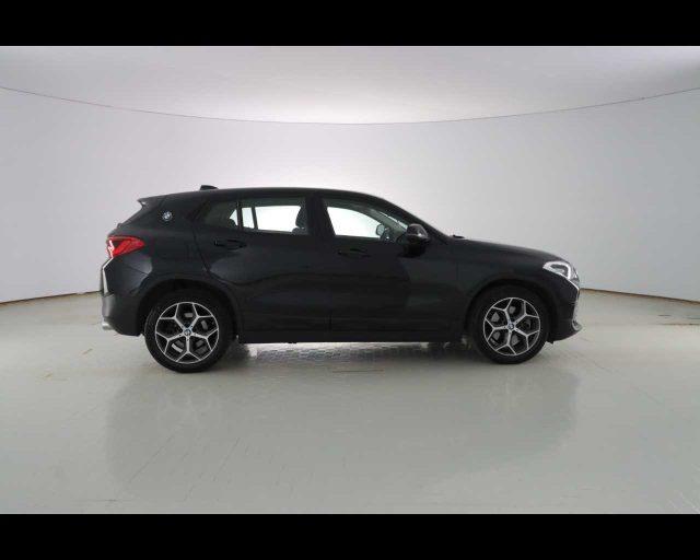 BMW X2 xDrive20d Business-X