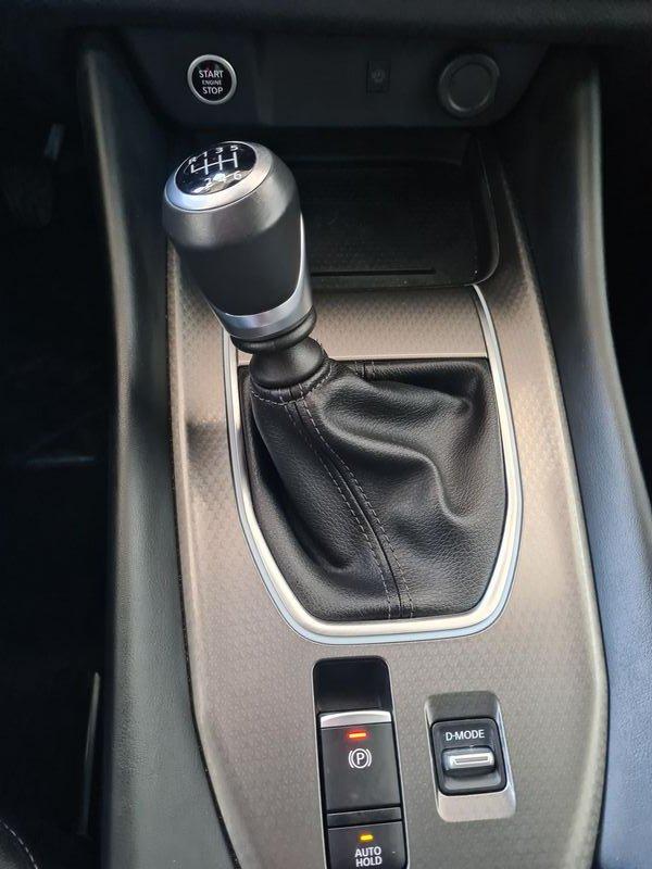 Nissan Qashqai 1.3 MHEV 140 N-Connecta