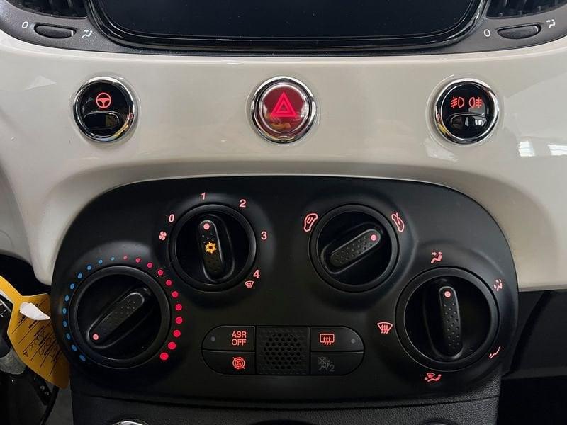 FIAT 500 500 1.0 Hybrid Lounge