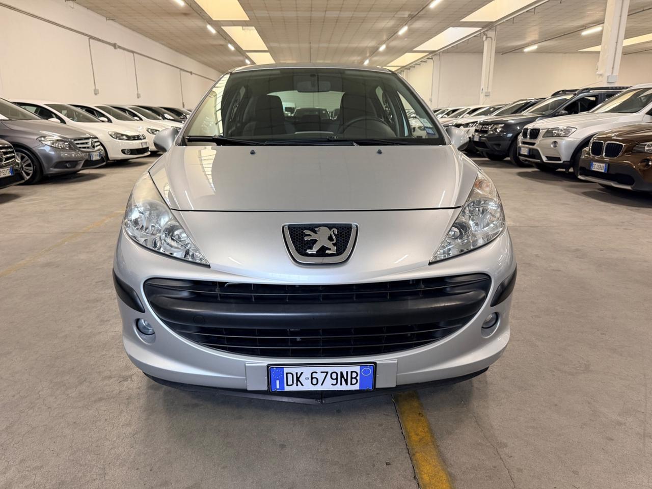 Peugeot 207 1.4 VTi 95CV 5p. X Line