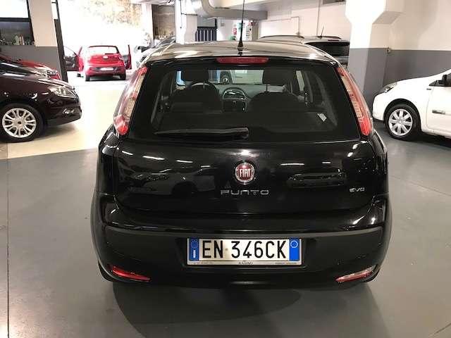 Fiat Punto Evo Evo 5p 1.3 mjt 75cv / BEN TENUTA