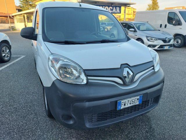 RENAULT Kangoo 1.5 dCi 75CV S&S 3p. Express Compact Furgonato