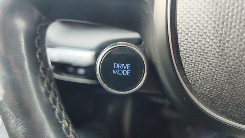 Hyundai Ioniq 5 EV 72.6 kWh RWD Innovation