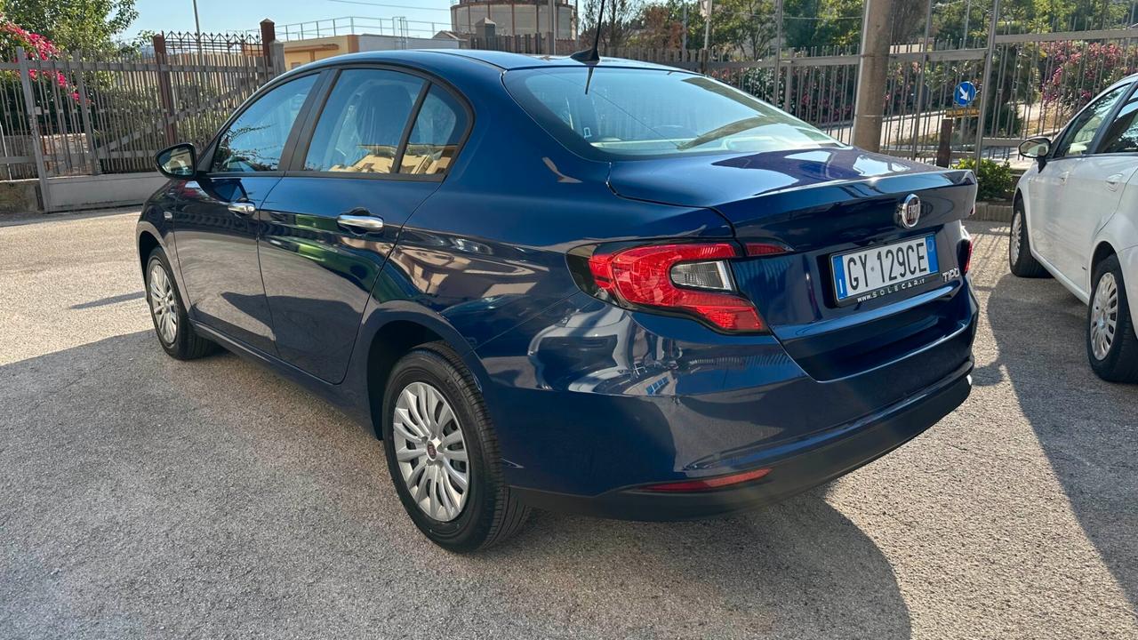 Fiat Tipo 1.6 Mjt S&S 5 porte KM 0