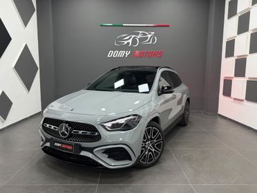 Mercedes-benz GLA 200 d Automatic 4Matic AMG Line Premium