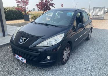 Peugeot 207 Plus 1.4 8V 75CV 5p. ECO GPL