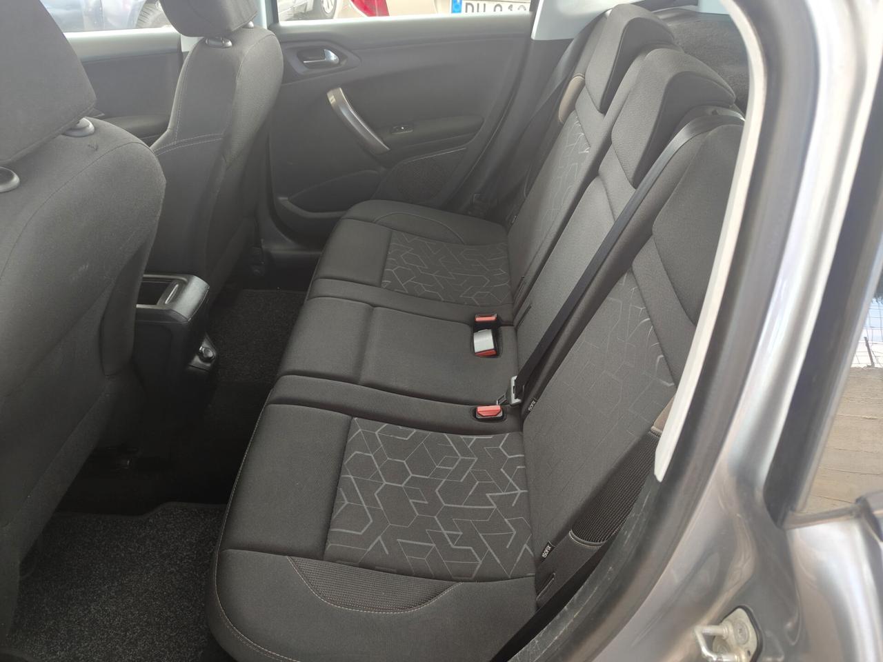 Peugeot 2008 1.6 e-HDi 92 CV Stop&Start ETG6 Active
