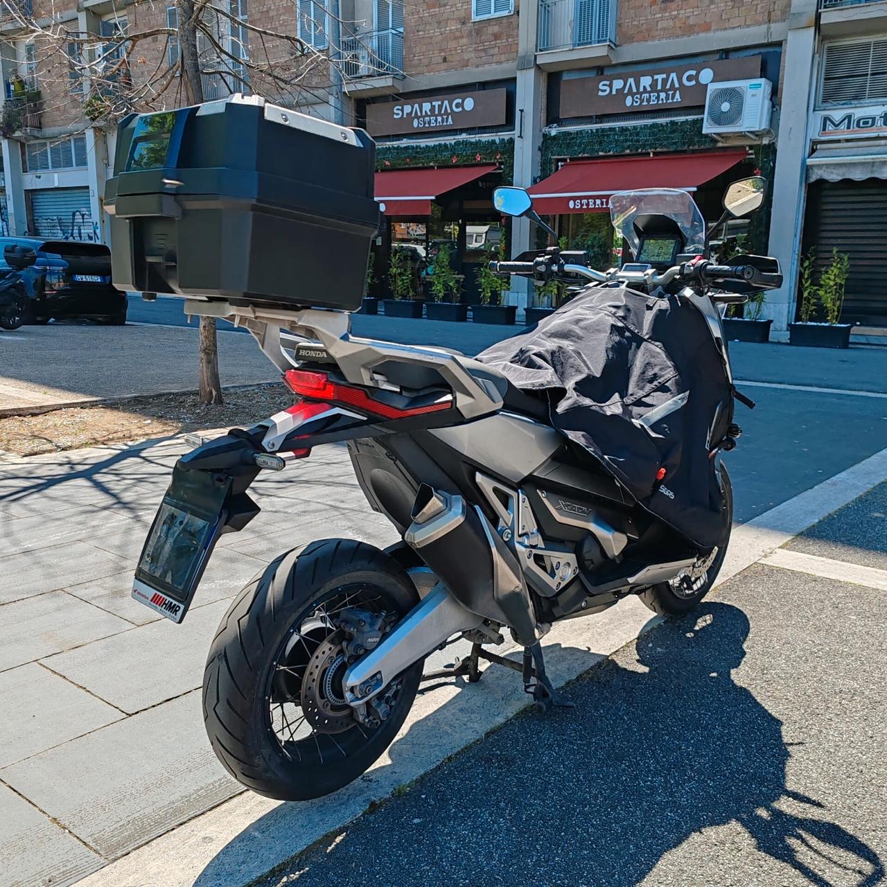 Honda X-ADV 750 2019 54000 km ottimo stato