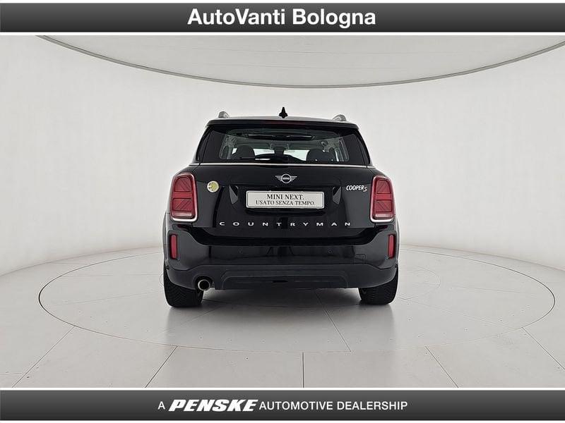 MINI Mini Countryman F60 Mini 1.5 Cooper SE Hype Countryman ALL4 Automatica