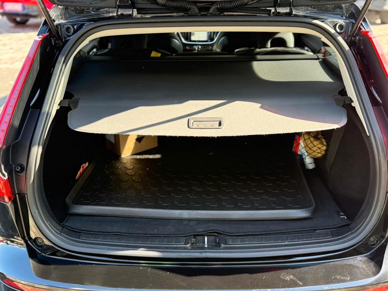 Volvo V60 D3 Geartronic Business