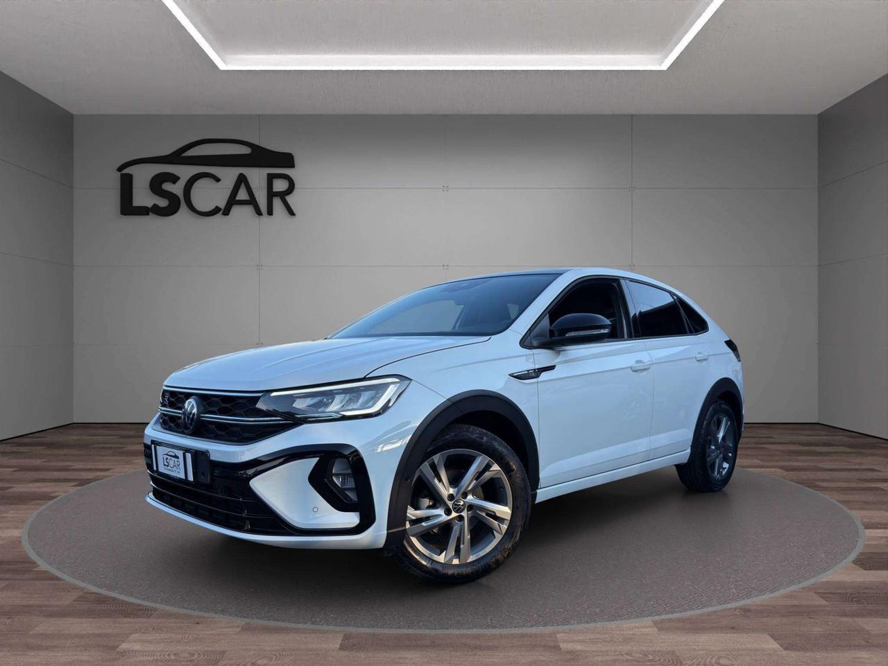 Volkswagen Taigo Taigo R-Line - Garanzia Volkswagen - Unipro - Italiana - Promo finanziamento