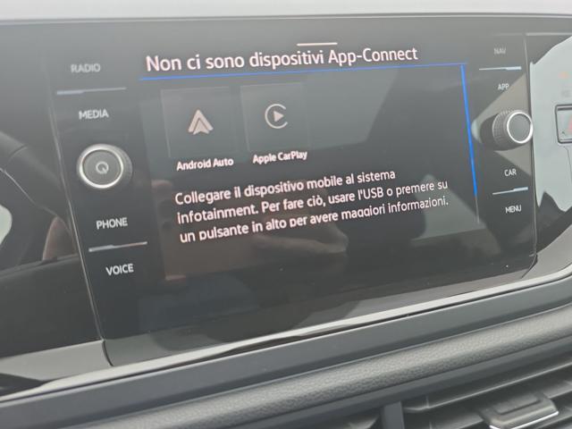 VOLKSWAGEN Taigo 1.0 TSI 115 CV DSG R-Line