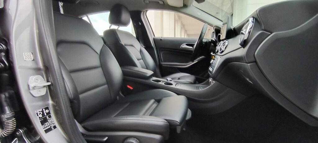 Mercedes GLA 220 220 D Sport 4Matic 7G-DCT