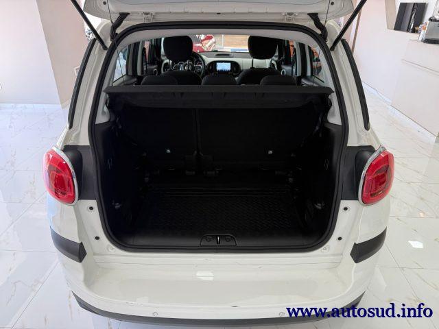 FIAT 500L 1.3 Multijet 95 CV Business