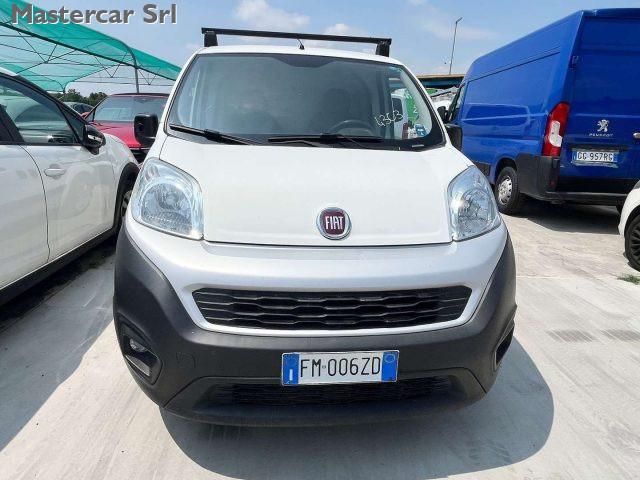 FIAT Fiorino 1.3 MULTIJET 95 CV E6 SX - FM006ZD