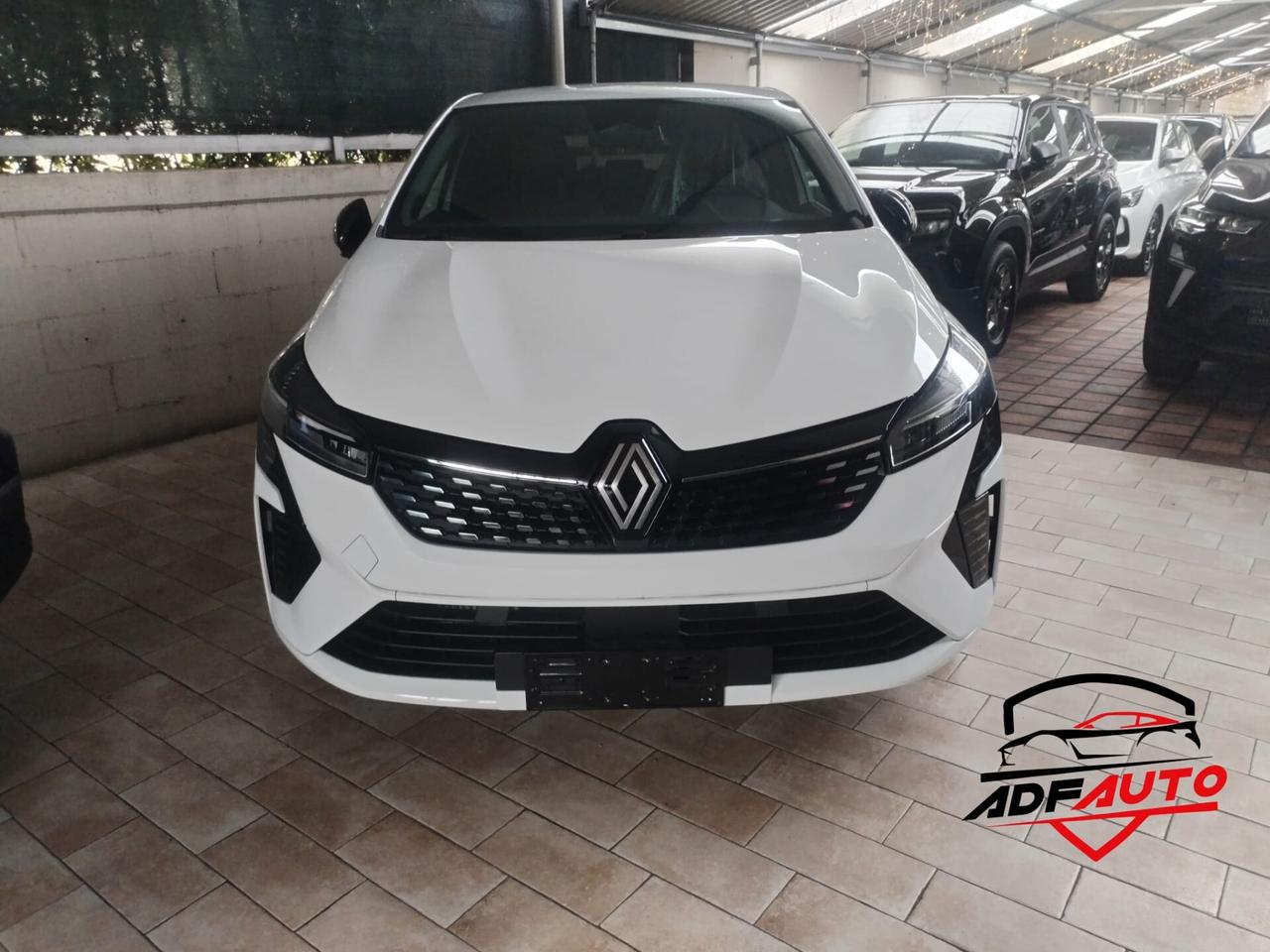 Renault Clio GPL 100 CV Techno KM 0