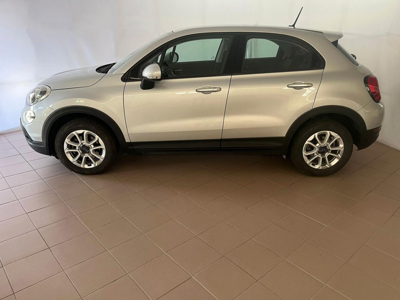 Fiat 500X 1.6 MultiJet 120 CV Business