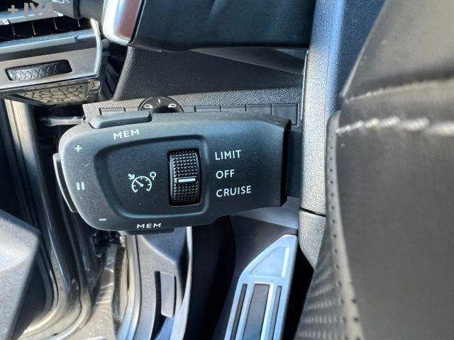 DS AUTOMOBILES DS 7 Crossback BlueHDi 130 aut. Performance Line+