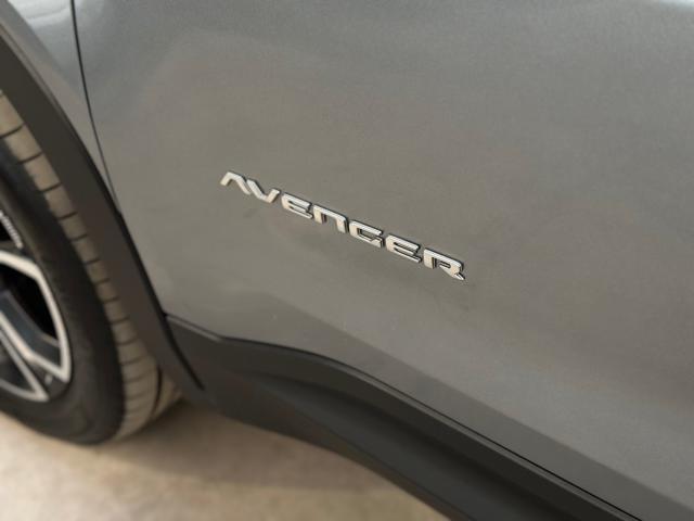 JEEP Avenger 1.2 Turbo Summit