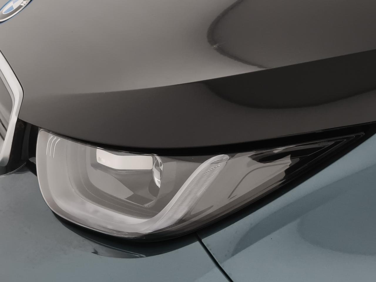 BMW i3 120Ah Advantage