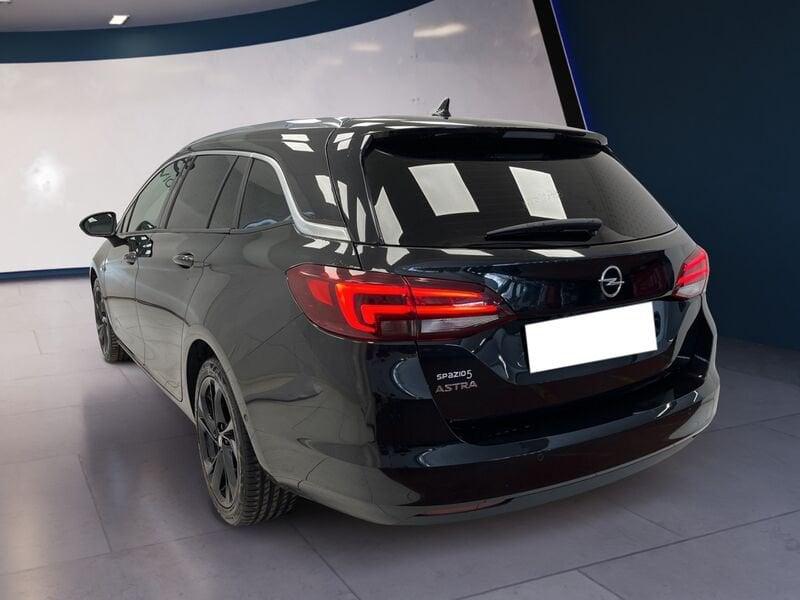 Opel Astra V 2020 Sports Tourer Sports Tourer 1.5 cdti Business Elegance s&s 122cv