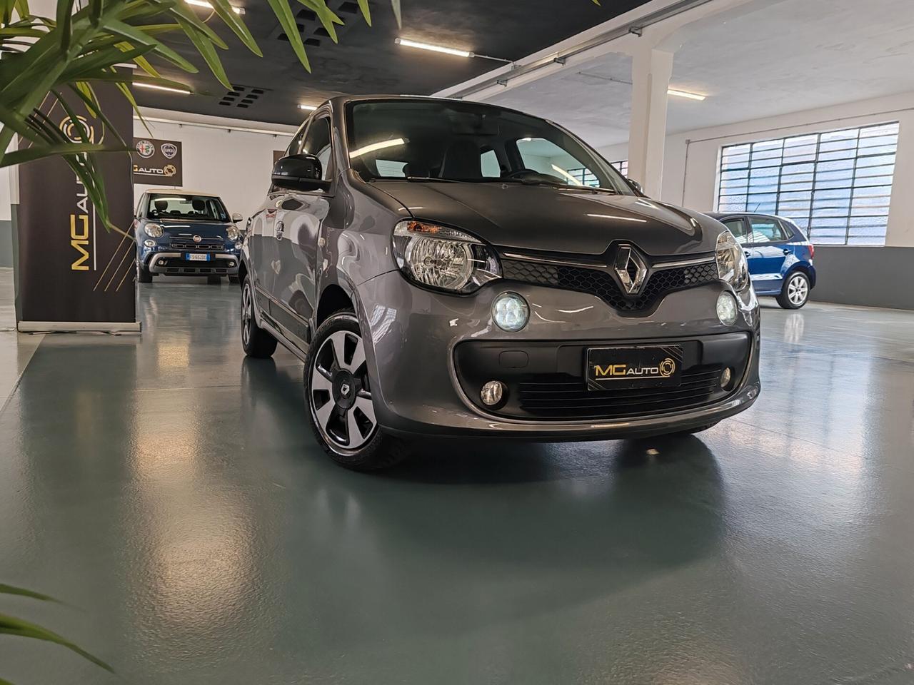 Renault Twingo SCe 65 CV Duel