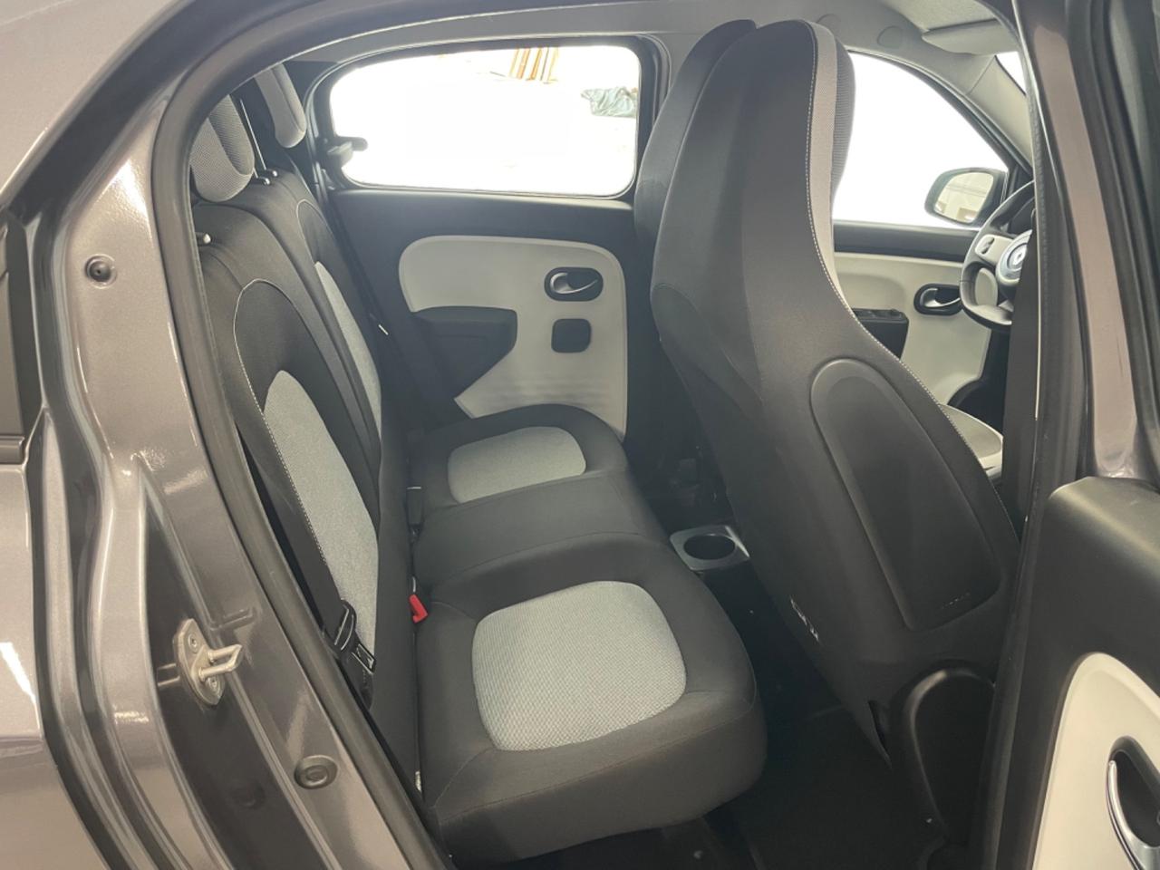Renault Twingo TCe 90 CV GPL La Parisienne Perfetta !