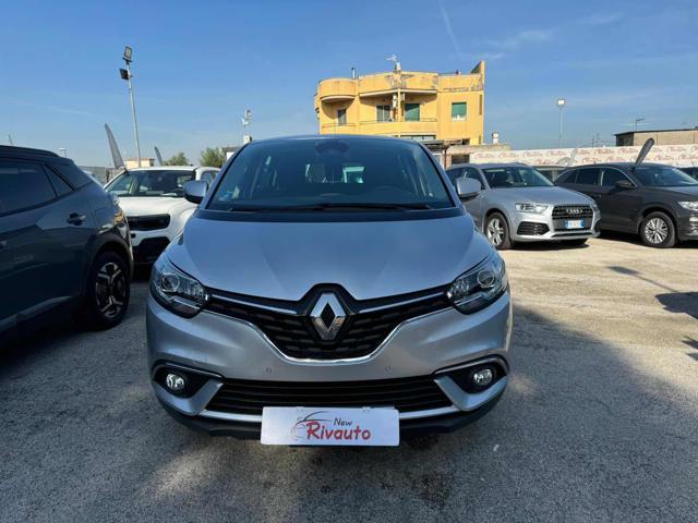 RENAULT Scenic Scénic dCi 8V 110 CV Energy Zen