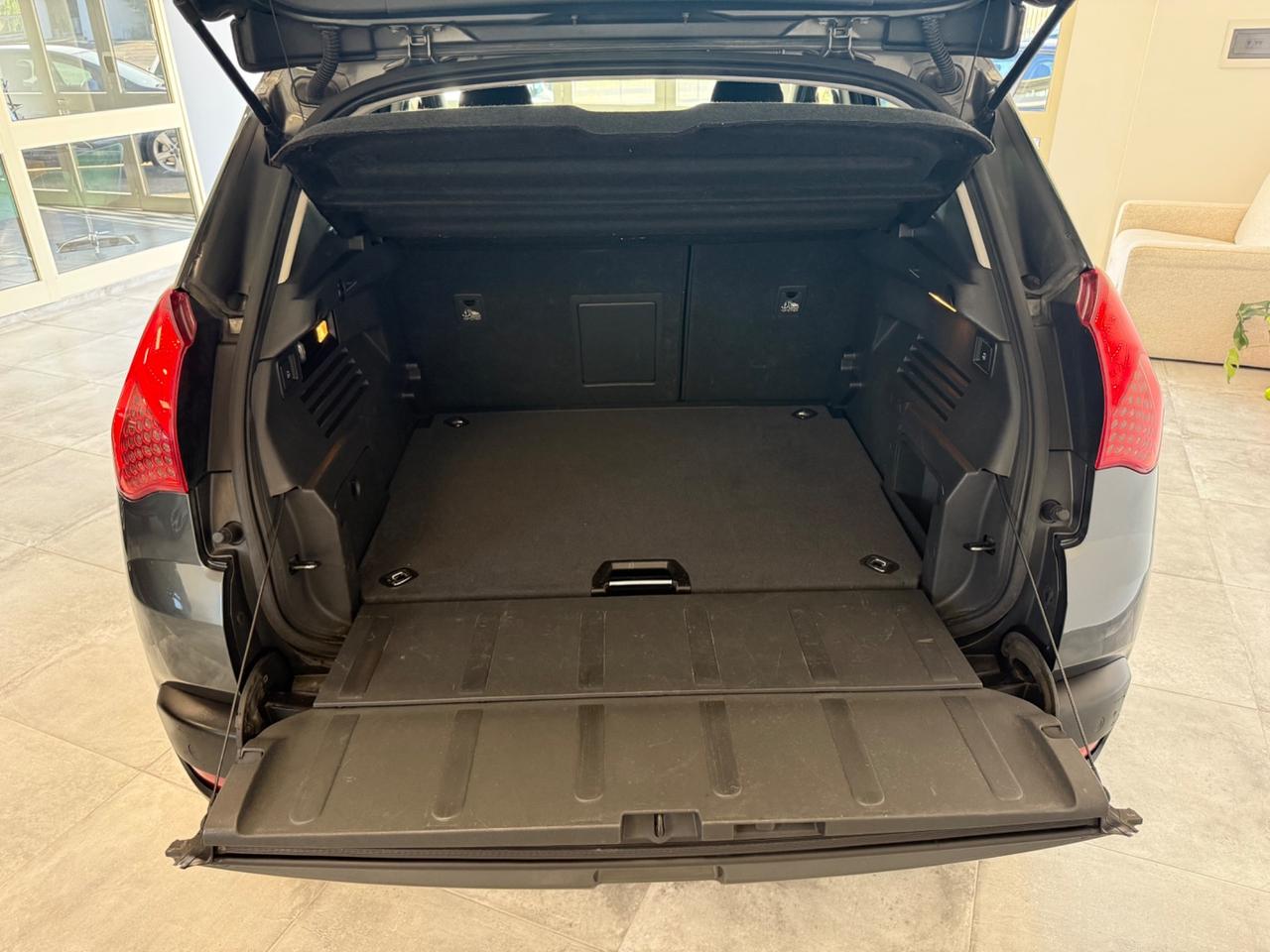 Peugeot 3008 1.6 HDi 110CV Business
