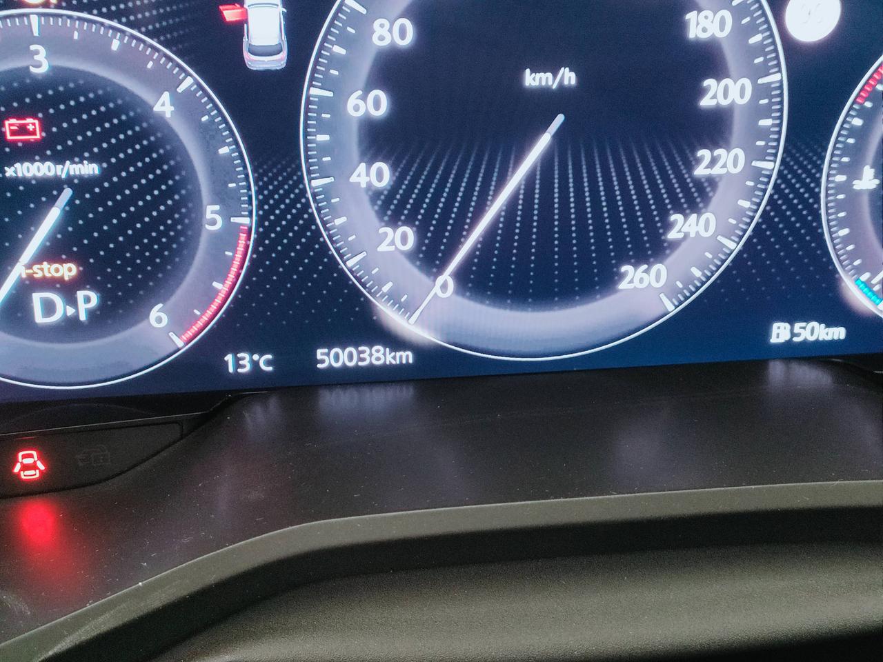 MAZDA CX-60 - CX-60 3.3 m-hybrid boost Homura Convenience&Sound rwd 200cv auto