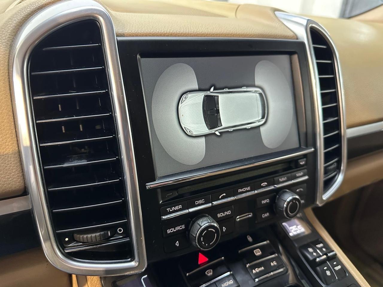 Porsche Cayenne 3.0 Diesel